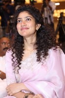 Sai Pallavi at Amaran Movie Pre Release